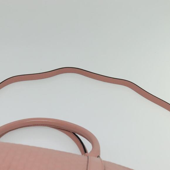 GUCCI Micro GG Canvas Micro Guccissima Bag Leather Outlet - Picture 10 of 16